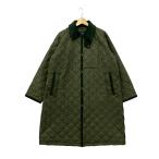  прекрасный товар Ships стеганое пальто мужской SIZE M (M) SHIPS б/у 