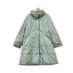 ジャンニロジュディチェ ダウンコート レディース SIZE 42 (M) GIANNI LO GIUDICE 中古