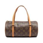 ルイ・ヴィトン ハンドバッグ パピヨン26 モノグラム M51386 レディース LOUIS VUITTON 中古