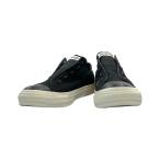  Converse туфли без застежки 1SD711 мужской SIZE 27.0 (L) CONVERSE б/у 