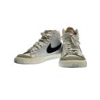 ナイキ ミドルカット