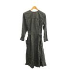 美品 コムデギャルソン コムデギャルソン 長袖ワンピース レディース SIZE XS (Xs) COMME des GARCONS COMME des GARCONS 中古