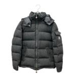 モンクレール ダウンジャケット 32091403380554272 メンズ SIZE 0 MONCLER 中古