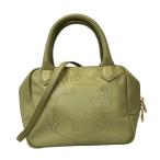 ハンティングワールド 2wayハンドバ