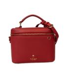 ショッピングサマンサタバサ 美品 サマンサタバサ 2way ハンドバッグ ショルダーバッグ 斜め掛け レディース Samantha Thavasa 中古