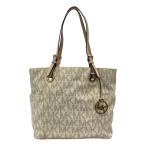 マイケルコース トートバッグ ショルダーバッグ 肩掛け レディース MICHAEL KORS 中古