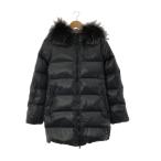 ショッピングデュベティカ デュベティカ ダウンコート レディース SIZE 38 (M) DUVETICA 中古