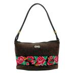 美品 フェイラー ハンドバッグ ショルダーバッグ 肩掛け レディース FEILER 中古