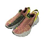 ナイキ ローカットスニーカー Space Hippie 4 Low CD3476-700 レディース SIZE 24.0 (L) NIKE 中古