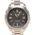 カシオ 腕時計 オシアナス OCEANUS ソ