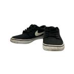 ナイキ ローカットスニーカー PORTMORE II SOLAR CNVS 880268-010 レディース SIZE 23 (M) NIKE 中古