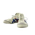 オニツカタイガー ミドルカットスニーカー MEXICO Mid Runner THL328 メンズ SIZE 26 ONITSUKA TIGER 中古