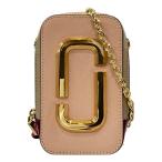 ショッピングGマーク マークジェイコブス ショルダーバッグ 斜め掛け ザ ホットショット レディース MARC JACOBS 中古