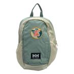  прекрасный товар Helly Hansen рюкзак Kids HELLY HANSEN б/у 
