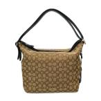 コーチ ショルダーバ�