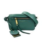 マークジェイコブス ミニショルダーバッグ 斜め掛け レディース MARC JACOBS 中古