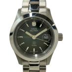 スイスミリタリー 腕時計 クオーツ 