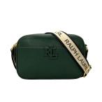 美品 ローレン ラルフローレン ショルダーバッグ 斜め掛け レディース LAUREN RALPH LAUREN 中古