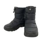 ザ・ノースフェイス ショートブーツ Nuptse Bootie WP VII NF52272 メンズ SIZE 26 (M) THE NORTH FACE 中古