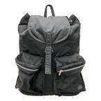 ポーター リュック タンカー メンズ P