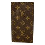  Louis * Vuitton обложка для записной книжки Agenda poshu монограмма M56340 мужской LOUIS VUITTON б/у 
