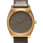 ニクソン 腕時計 クオーツ メンズ NIXON 中古