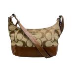 コーチ ショルダーバ