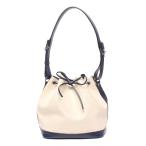 ルイ・ヴィトン ショルダーバッグ 肩掛け プチノエ エピ M40881 レディース LOUIS VUITTON 中古