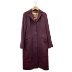 ショッピングGABBANA ドルチェアンドガッバーナ ステンカラーコート レディース SIZE 40 (M) DOLCE&GABBANA 中古