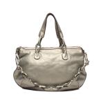 ショッピングロエベ ロエベ 2way トートバッグ ショルダーバッグ 肩掛け フィエスタ レディース LOEWE 中古