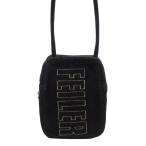 フェイラー ショルダーバッグ 斜め掛け レディース FEILER 中古