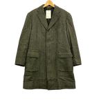  Tagliatore Пальто Честерфилд мужской SIZE 46 (M) TAGLIATORE б/у 