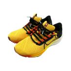 ショッピングナイキ ランニングシューズ ナイキ ランニングシューズ エアズーム ペガサス 38 DO2423-739 メンズ SIZE 26.0 (M) NIKE 中古