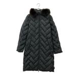 モンクレール ダウンコート Z4H0236 レディース SIZE 0 (XS) MONCLER 中古
