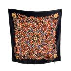 ショッピングシャネル シャネル スカーフ シルク100% レディース CHANEL 中古