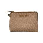  Michael Kors футляр для карточек ячейка для монет женский MICHAEL KORS б/у 