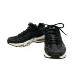 ナイキ ローカットスニーカー エア マックス 95 CK7070-001 レディース SIZE 25.0 (XL) NIKE 中古