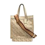 コーチ 2way トートバッ