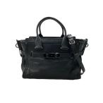 コーチ 2WAY ハンドバッ