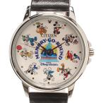 シチズン ディズニー 腕時計 東京ディズ