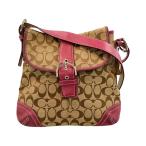 コーチ ショルダーバ