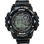  прекрасный товар Ocean уличный наручные часы кварц мужской OCEAN OUTDOOR б/у 