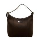 コーチ ショルダーバ�