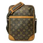 訳あり ルイ・ヴィトン ショルダーバッグ ダヌーブ モノグラム M45262 レディース LOUIS VUITTON 中古