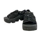ナイキ カジュアルサンダル エア マックス ココ CI8798-003 レディース SIZE 24.0 (L) NIKE 中古