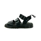 ドクターマーチン ストラップサンダル レディース SIZE UK 6 (XL) Dr.Martens 中古