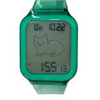 美品 腕時計 リイシューウォッチ 米津玄師 クオーツ レディース メンズ 中古