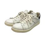アディダス ローカットスニーカー スタンスミス HQ6785 レディース メンズ SIZE 25.0 adidas 中古
