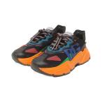 ドルチェアンドガッバーナ ローカットスニーカー×呪術廻戦 メンズ SIZE 42 (M) DOLCE&GABBANA 中古