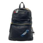 マークジェイコブス リュック レディース MARC JACOBS 中古